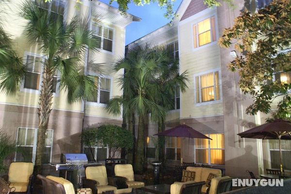 Residence Inn by Marriott Charleston Mount Pleasant Genel