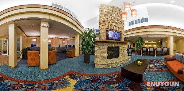 Residence Inn by Marriott Chicago Airport Genel