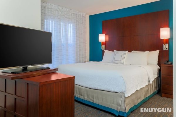 Residence Inn by Marriott Dallas Arlington South Genel