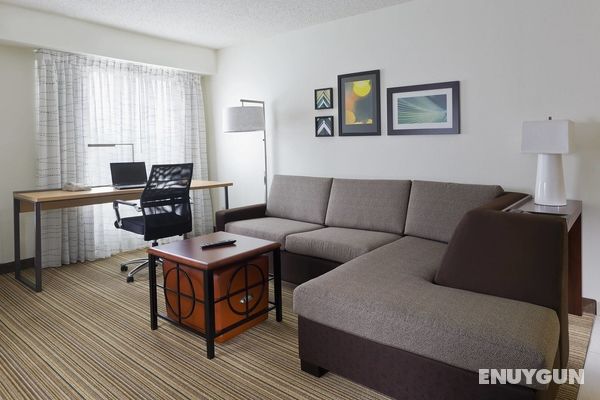 Residence Inn by Marriott Denver North-Westminster Genel