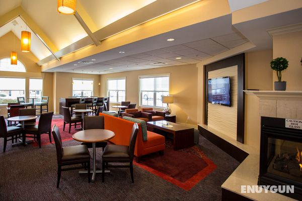 Residence Inn By Marriott Fort Collins Genel