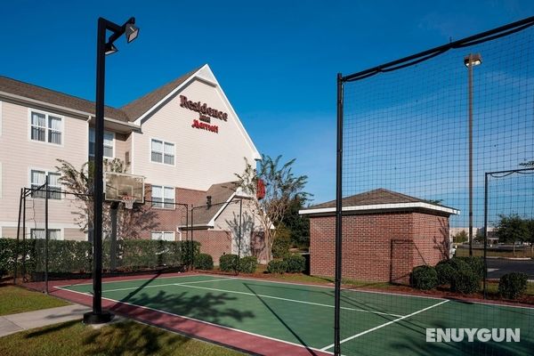 Residence Inn by Marriott Hattiesburg Genel