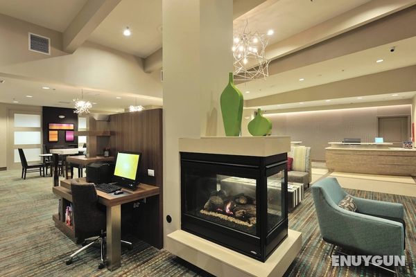 Residence Inn by Marriott Houston Northwest/Cypress Genel