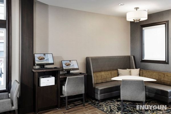 Residence Inn By Marriott Milwaukee Brookfield Genel