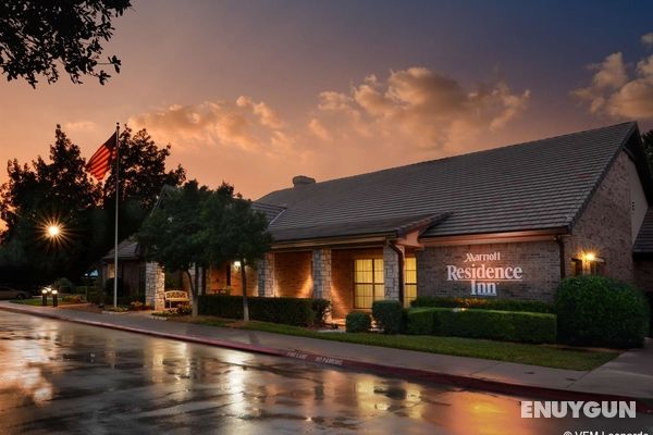 Residence Inn Dallas Plano Genel