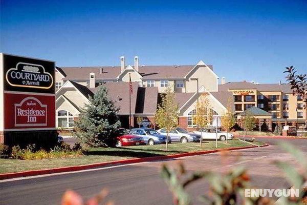 Residence Inn Denver South/Park Meadows Mall Genel