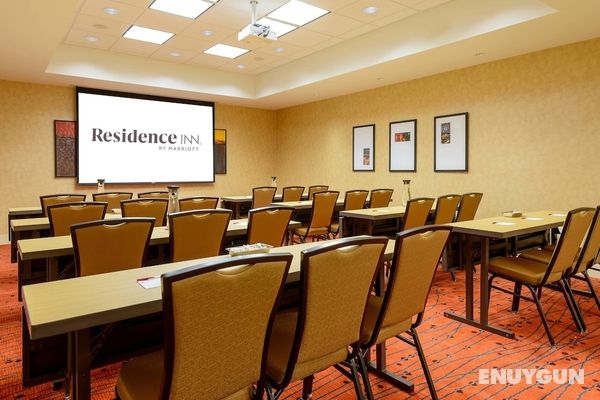 Residence Inn Fort Myers at I-75 and Gulf Coast Town Center Genel