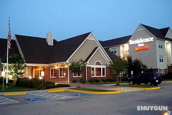 Residence Inn Houston Northwest/Willowbrook Genel