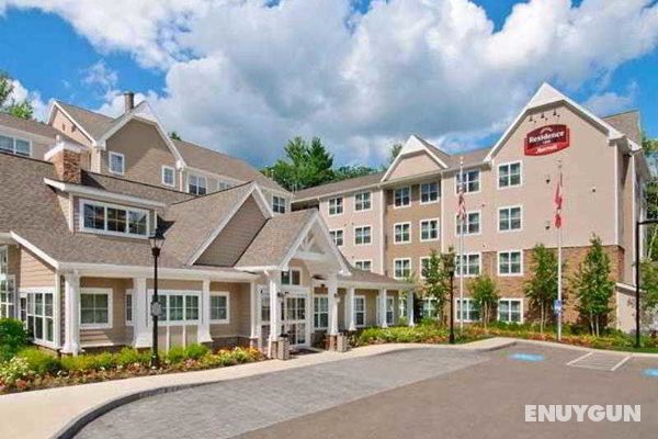 Residence Inn North Conway Genel