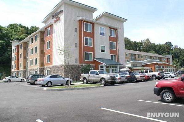 Residence Inn Pittsburgh Monroeville/Wilkins Genel