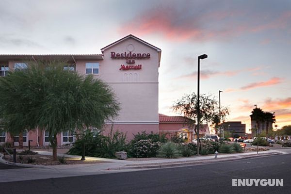 Residence Inn Tucson Williams Centre Genel