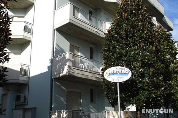 Residence Lugano Genel