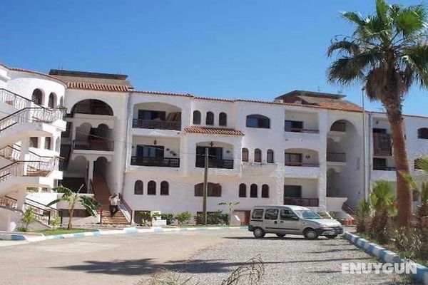 Residence Manel Cabo 2 Öne Çıkan Resim