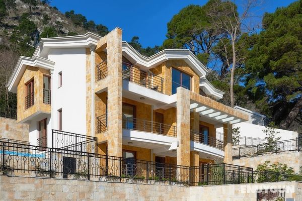 Apartments Residence Portofino Genel