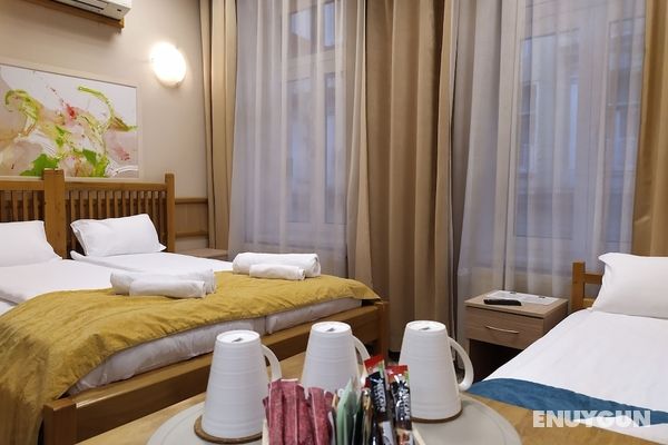 Residence Prime Luxury Öne Çıkan Resim