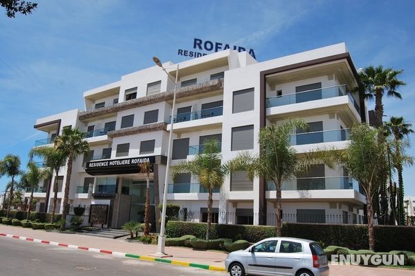Residence Rofaida Genel