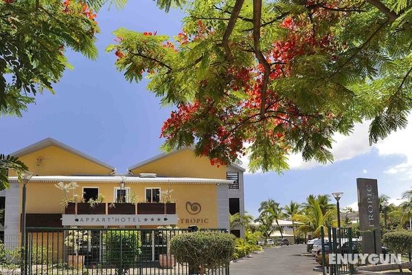Residence Tropic Appart'hotel Öne Çıkan Resim
