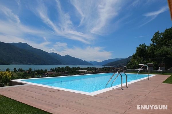 Residence Vacanze Relax Lago di Como Öne Çıkan Resim