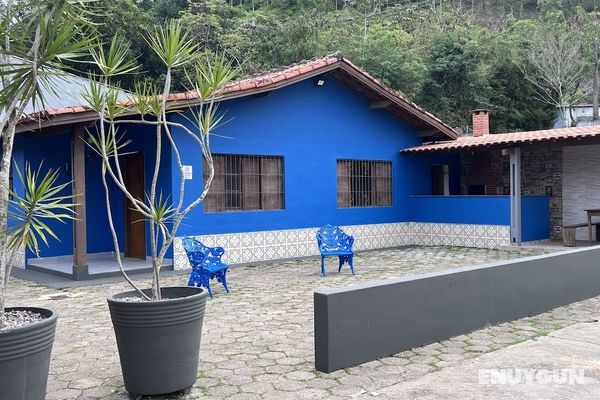Residencial Villa das Cores Öne Çıkan Resim