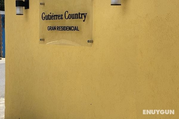 Residencial Gutierrez country Öne Çıkan Resim