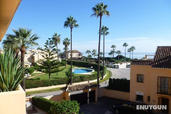 Apartamentos Residencial Playa Alicante Öne Çıkan Resim