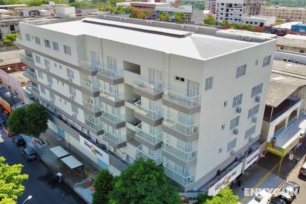 Residencial Shalfa Öne Çıkan Resim