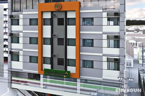 Residenciale Boutique Apartments Öne Çıkan Resim