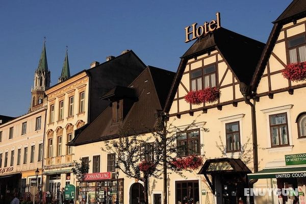 Hotel Residenz Schrannenhof Öne Çıkan Resim