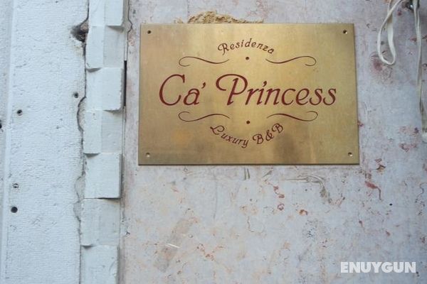 Residenza Ca' Princess Genel