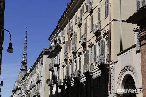 Residenza dell'Opera Öne Çıkan Resim