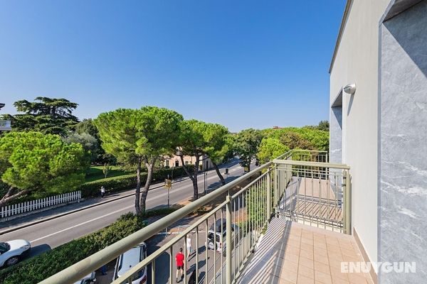 Residenza Miralago With Pool - Studio Apartment With City View Oda
