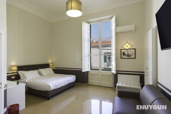 Residenza Molinari Suite&Rooms Öne Çıkan Resim