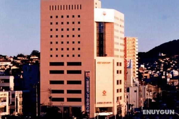 Hotel Resol Sasebo Genel