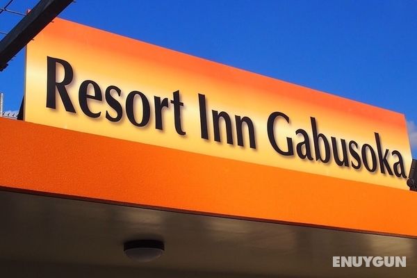 Resort Inn Gabusoka Öne Çıkan Resim