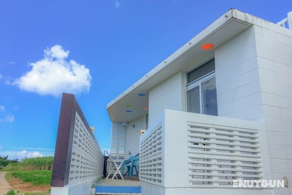 Resort Villa Kouri island Aqua Blue Öne Çıkan Resim