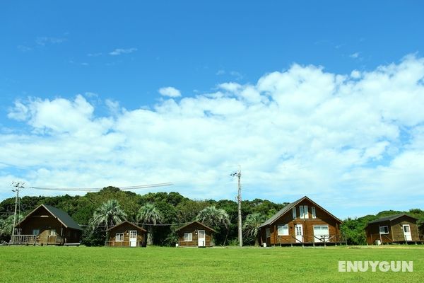 Resort Ohshima Öne Çıkan Resim