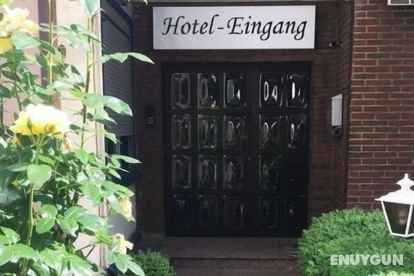 Hotel Restaurant Ikaros Öne Çıkan Resim