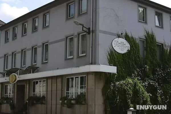 Hotel Restaurant Passmann Öne Çıkan Resim