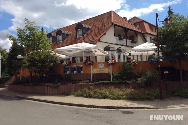 Restaurant & Pension Wirtamberg Öne Çıkan Resim