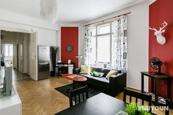 Revay 2 Apartment Öne Çıkan Resim