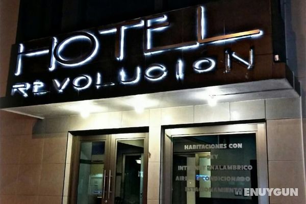 Hotel Revolucion Öne Çıkan Resim