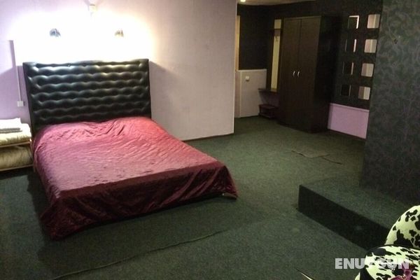Hotel Revolyutsii 28 - Hostel Öne Çıkan Resim