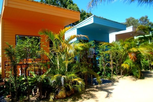 Rewadee Garden Resort Öne Çıkan Resim