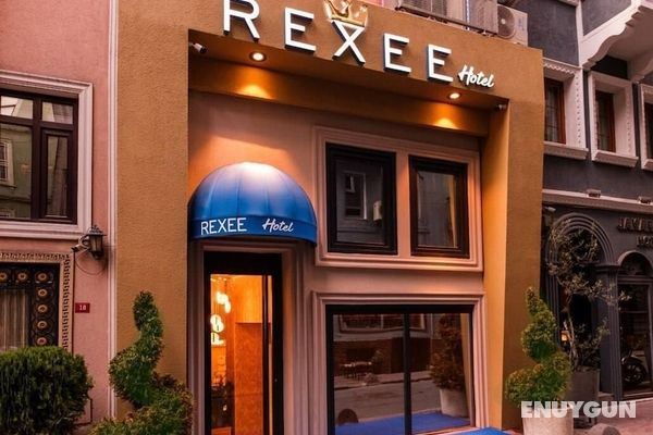 Rexee Hotel Öne Çıkan Resim