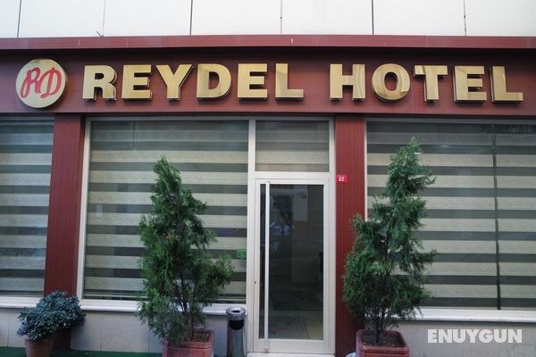 Reydel Hotel Genel