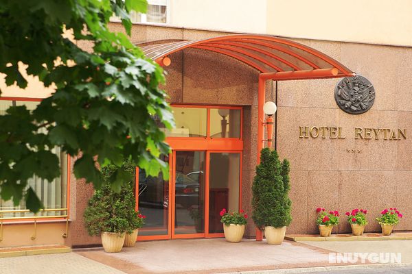 Reytan Hotel Genel