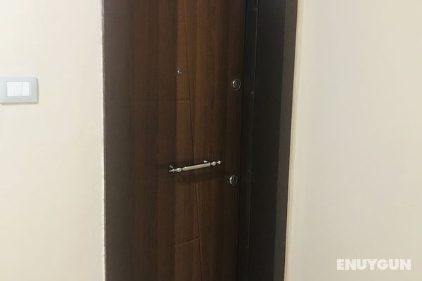 Rezidenca Shopi Apartments Öne Çıkan Resim