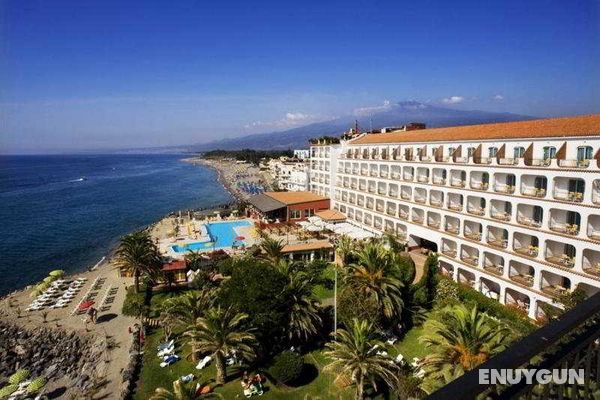 Rg Naxos Hotel Genel