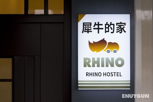 Rhino Guest House Öne Çıkan Resim
