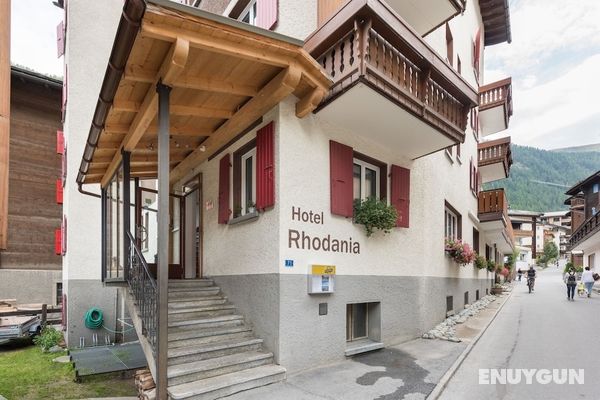 Hotel Rhodania Öne Çıkan Resim